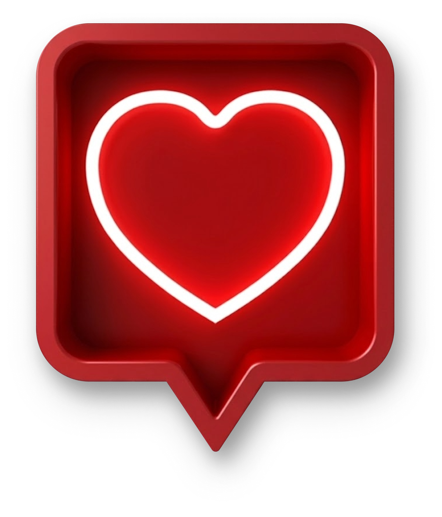 Icon Heart