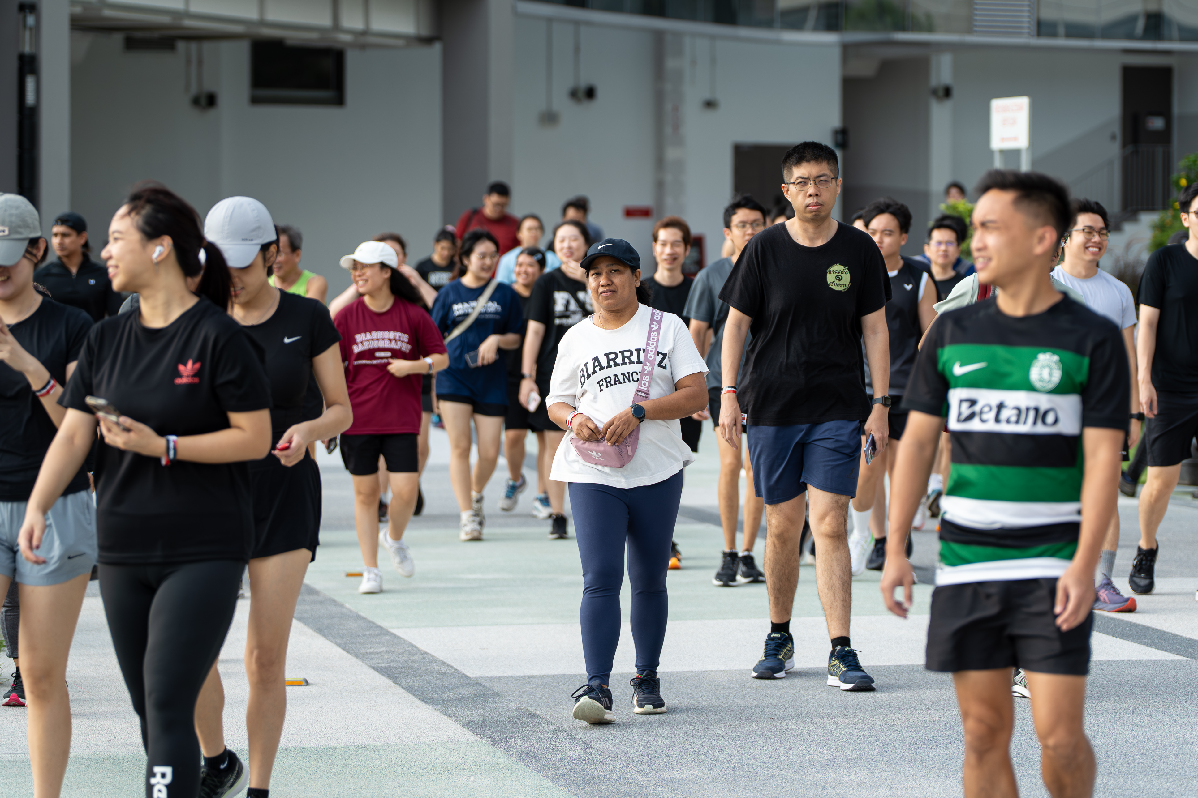 SITizen run 12