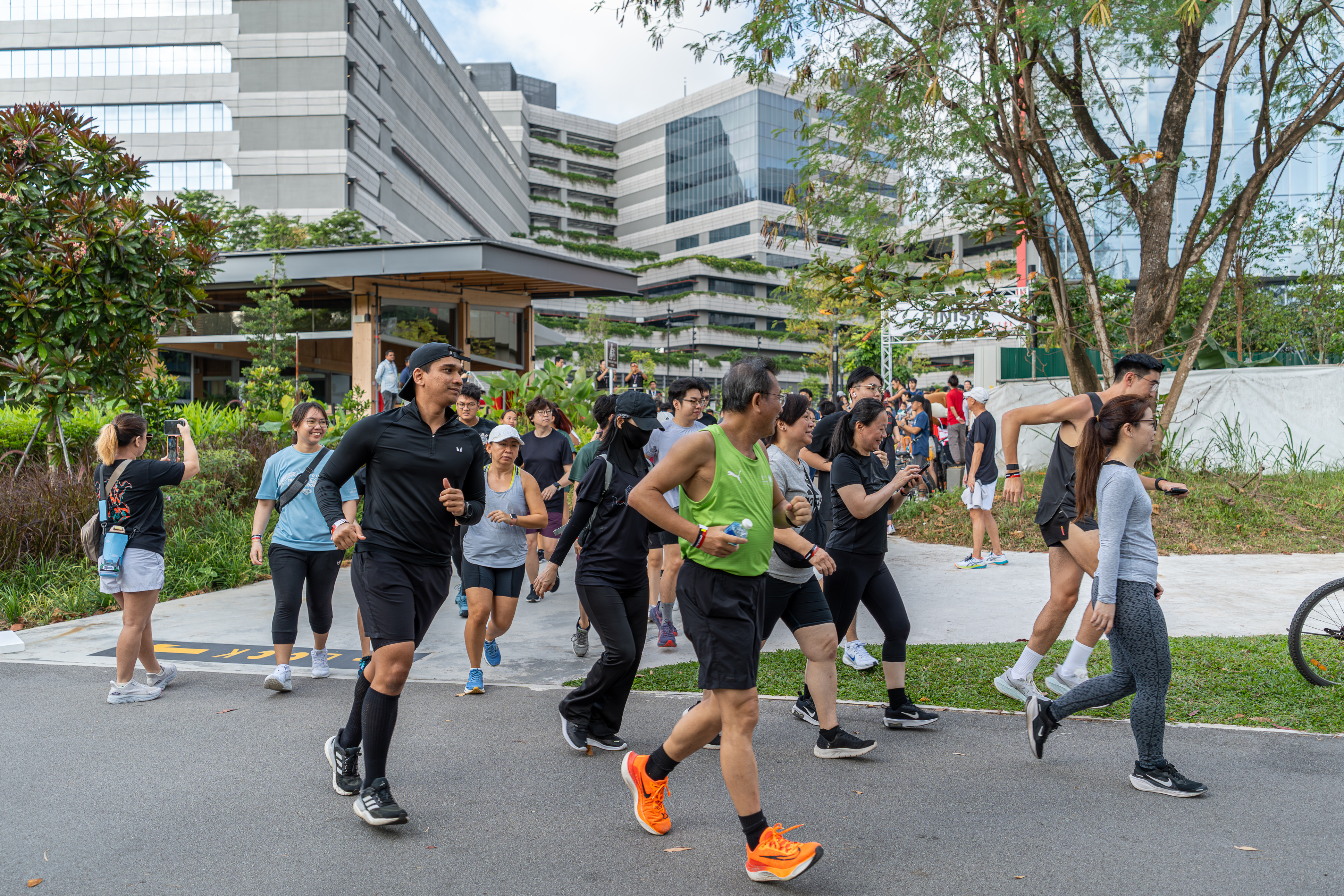SITizen run 15