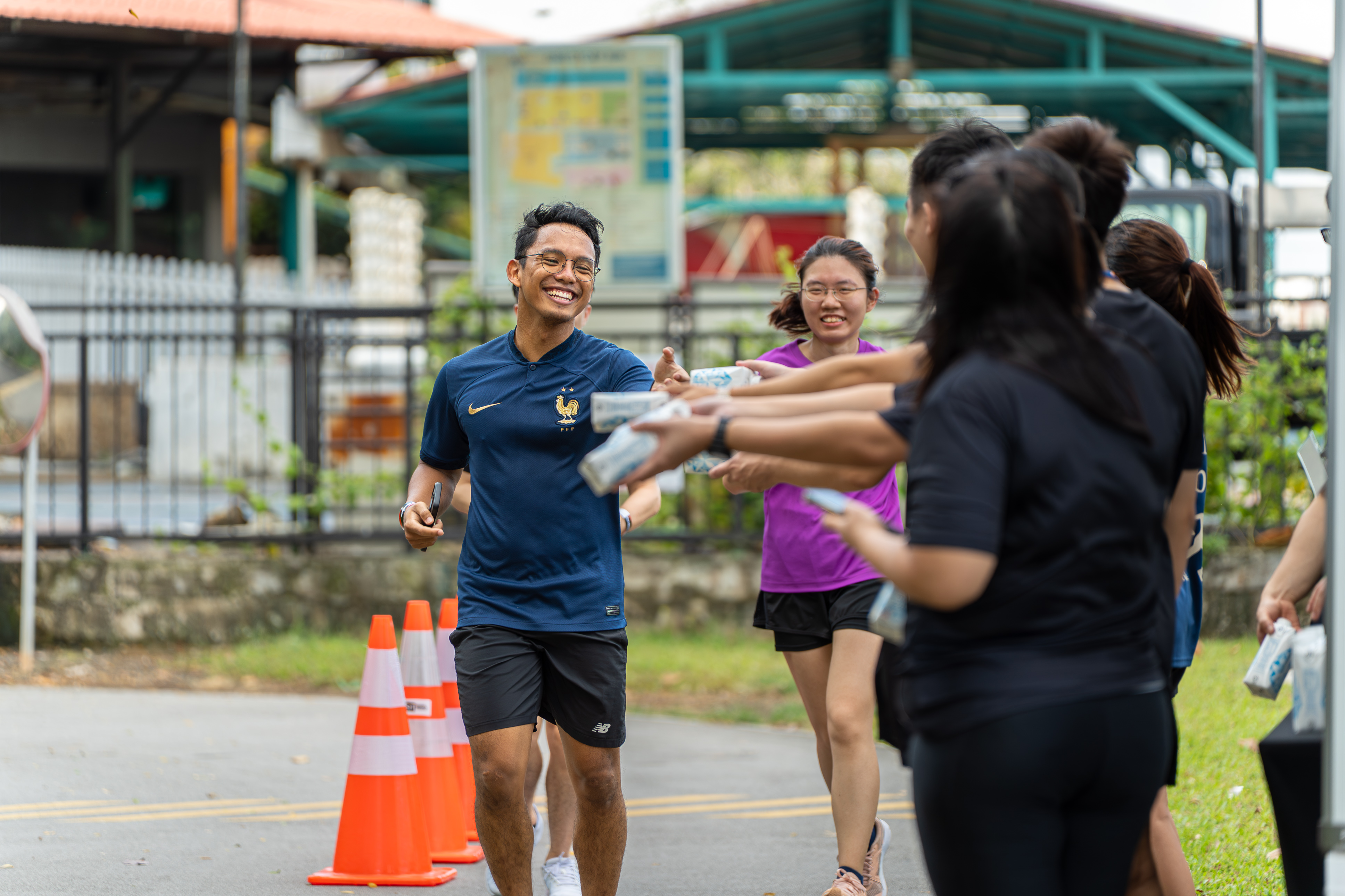 SITizen run 16
