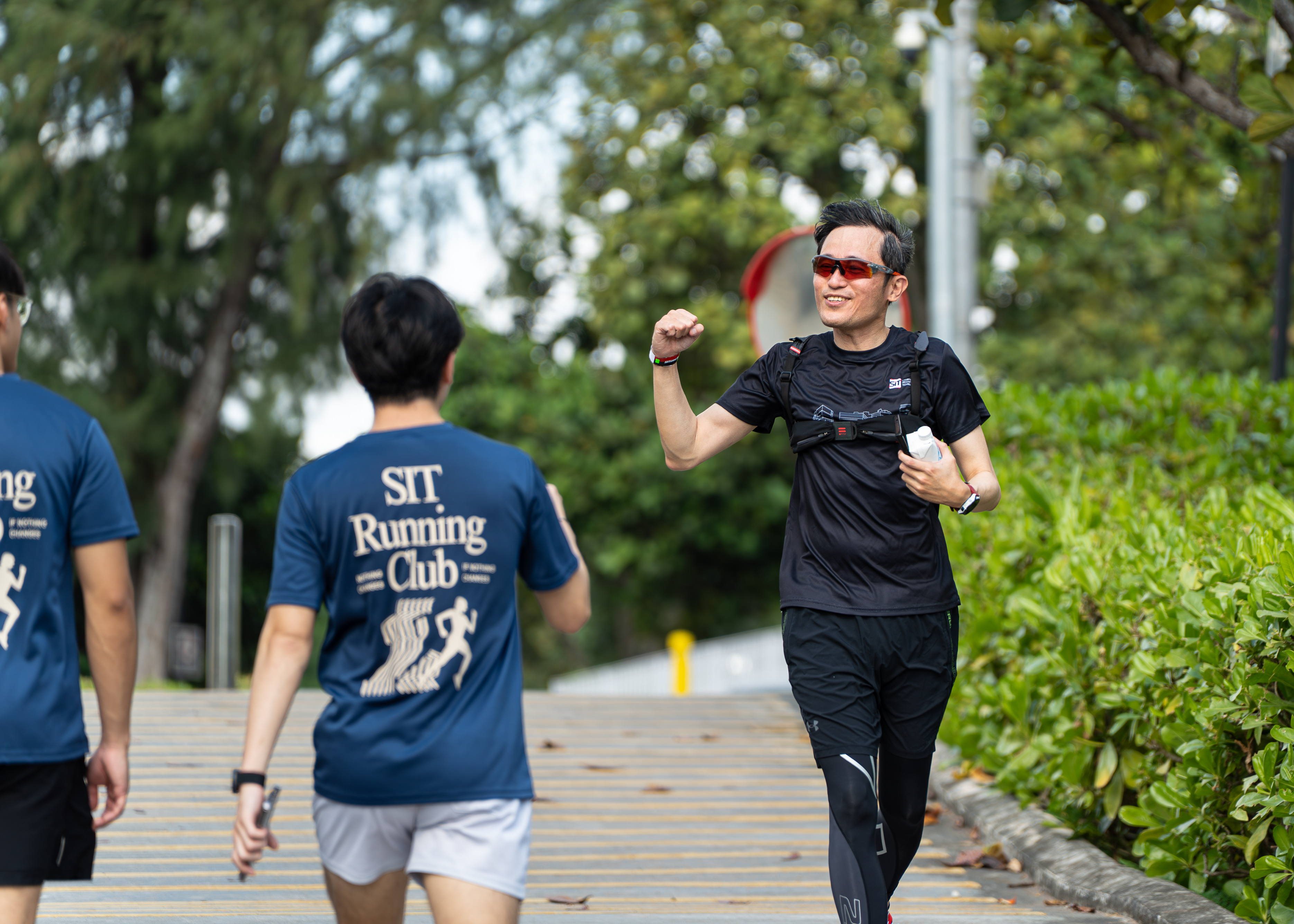 SITizen run 19