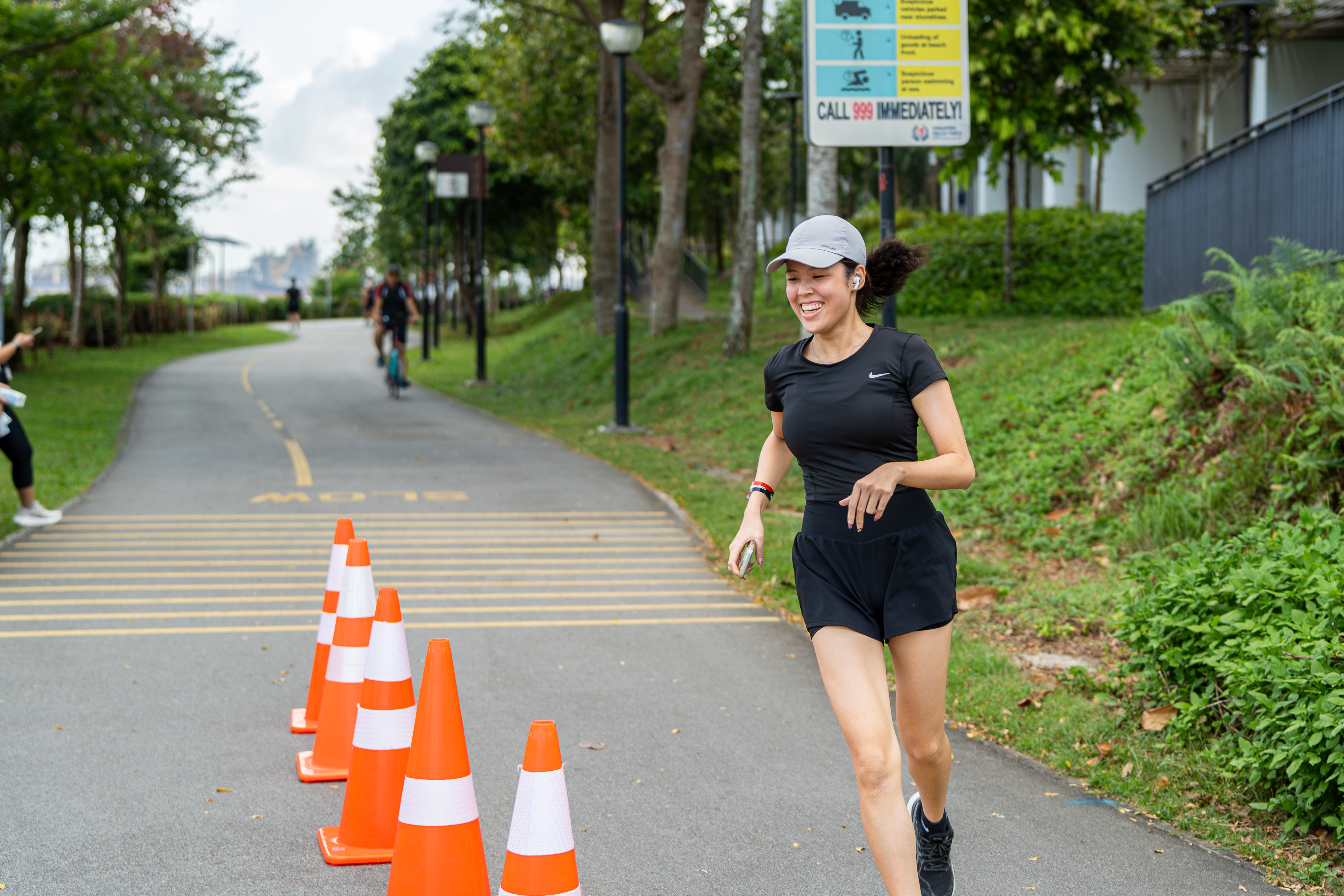 SITizen run 20