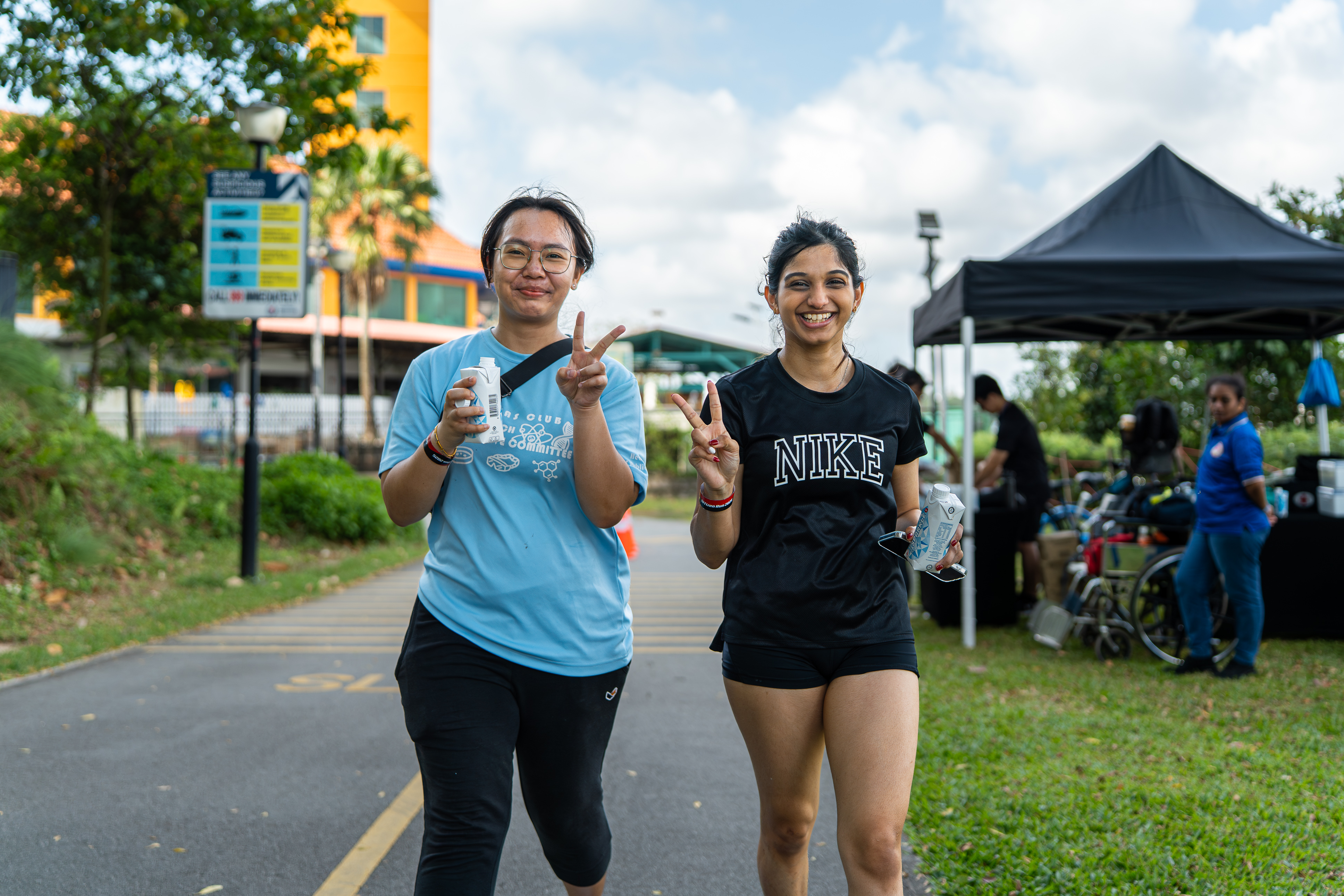 SITizen run 21