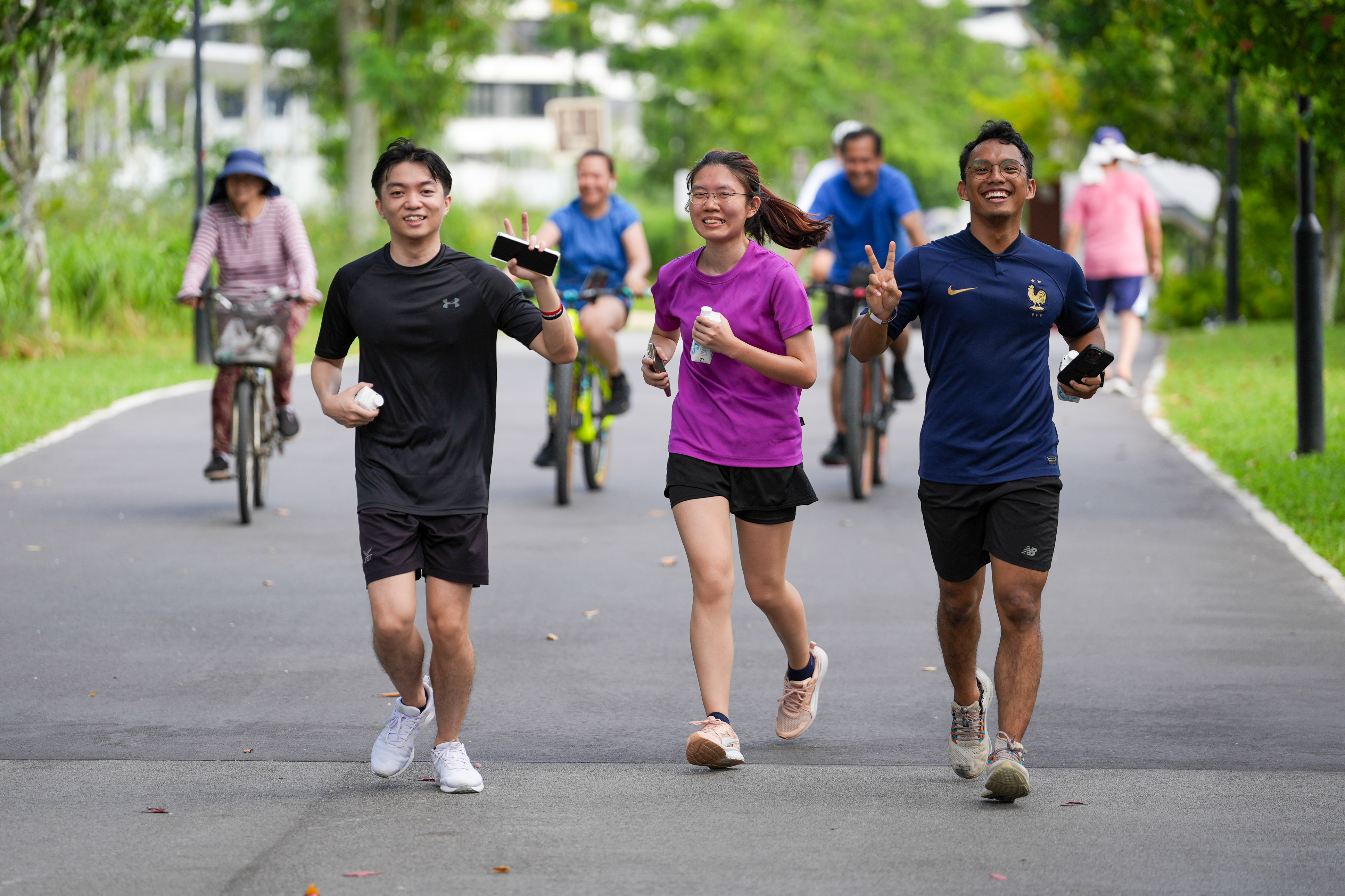 SITizen run 22