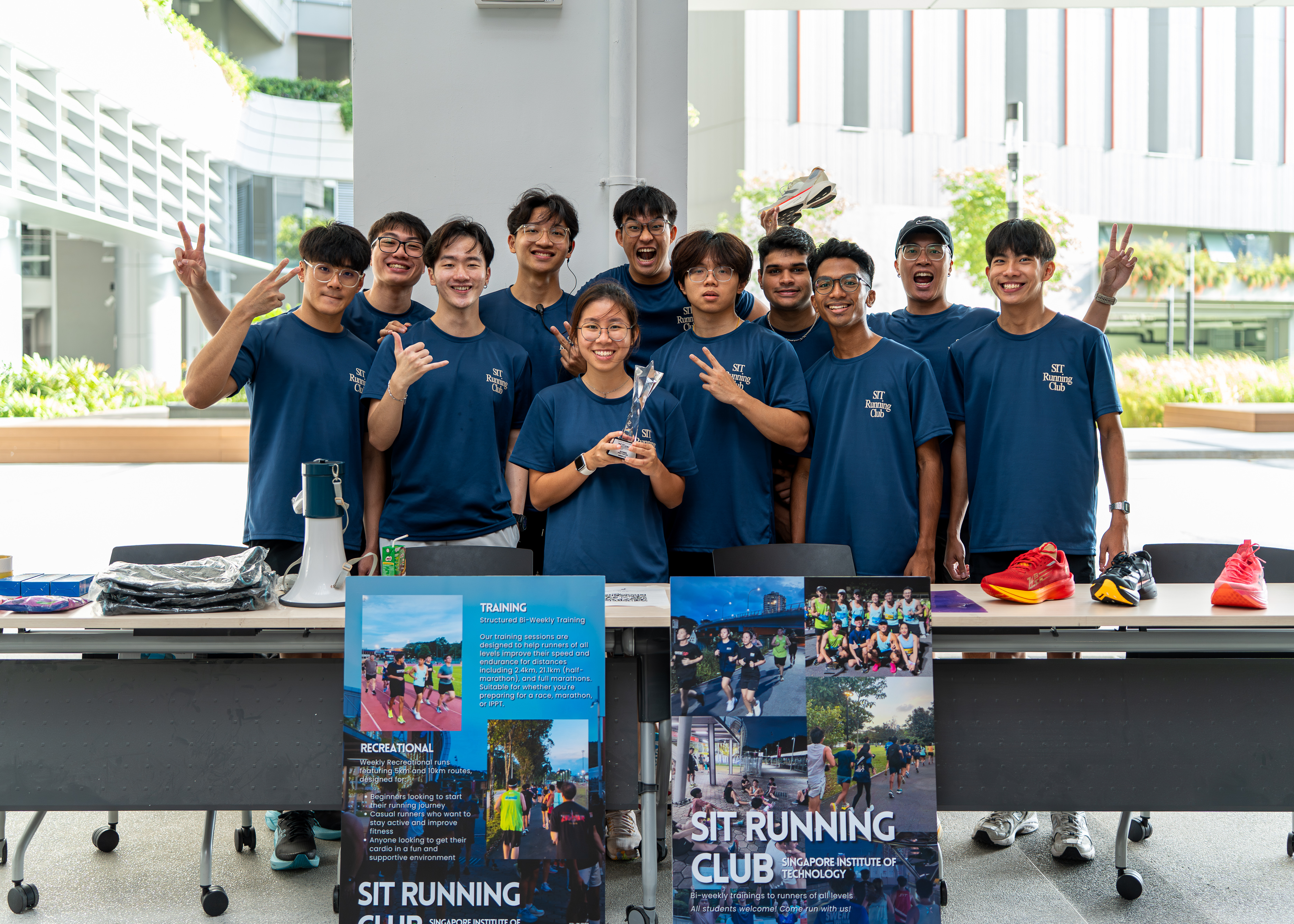 SITizen run 41
