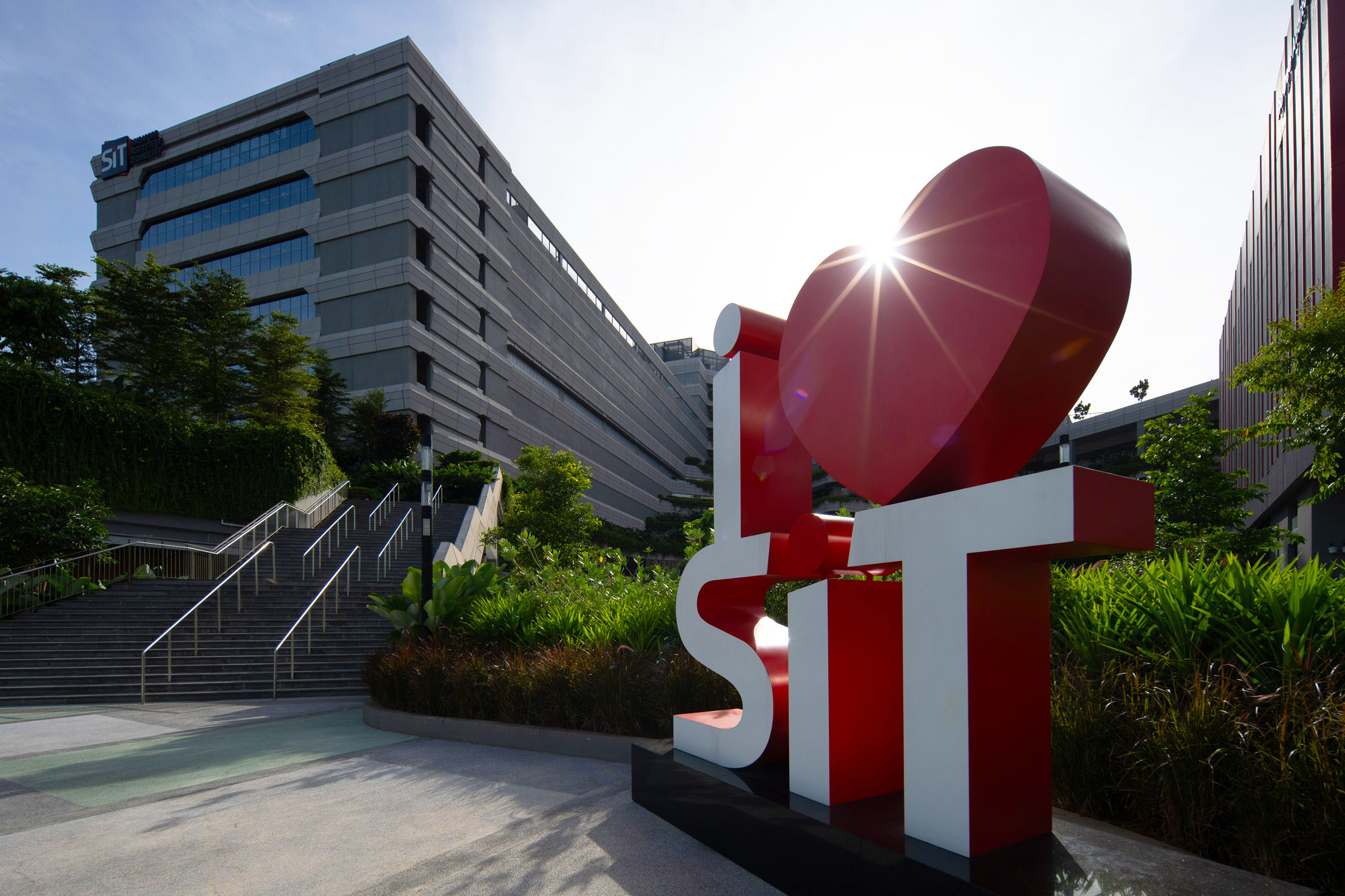 SITcampus 