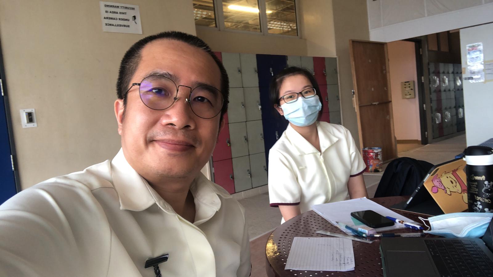 Yap Pei Wen _ LOCUM
