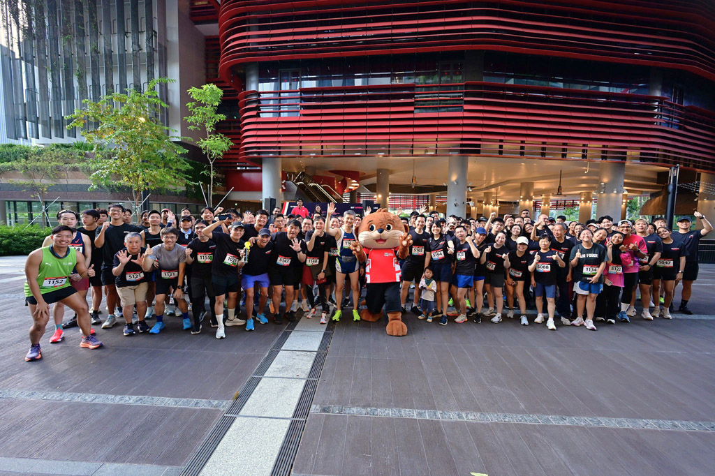 sitizen run 2026 grp
