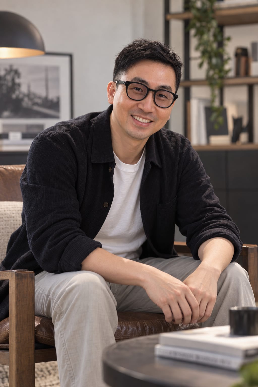 Jase Chua